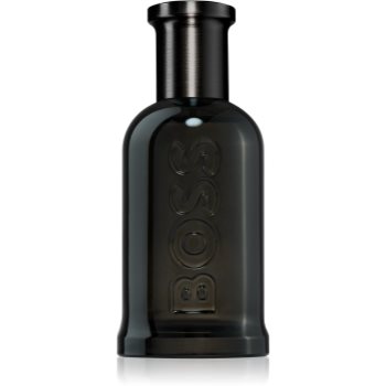 Hugo Boss BOSS Bottled Parfum parfum pentru bărbați - imagine 2
